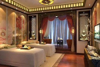 上海闵行热石疗法：来自大地的温暖疗愈